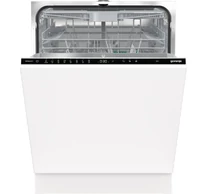 Gorenje GV 663C60 beépíthető 16 terítékes mosogatógép