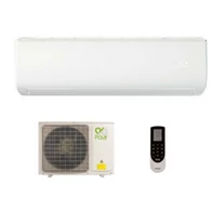 Polar Lite SO1H0025SDL SIEH0025SDL 2,5 kW mono oldalfali klíma szett