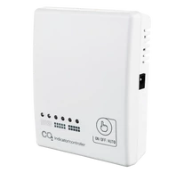 CO2-1 CO2 érzékelő