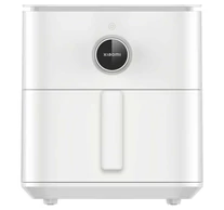 XIAOMI BHR7358EU Forró levegős sütő 1800W 6.5 L fehér