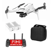 FIMI X8 Mini V2 Combo (2x Intelligent Flight Battery + 1x hordtáska)