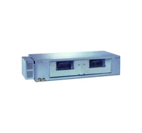 Gree GFH(09)CA-K6DNA1B/I légcsatornázható multi beltéri egység 2,5 kW