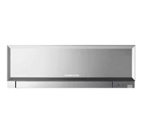 Mitsubishi Zen MSZ-EF35VGKW fali split klíma beltéri egység ezüst (3.5 kW)