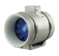 BLAUBERG TURBO 100