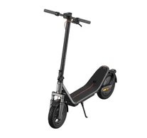 Xiaomi Mi Electric Scooter 6 elektromos roller, fekete (BHR08R2GL)