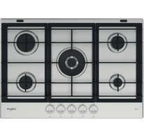 Whirlpool GMWL 728/IXL beépíthető gázfőzőlap