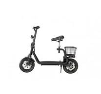 X-scooters XS01 36V Li - 500W - 2022 (V2)