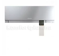 Mitsubishi MSZ-EF35VGKS multi klíma beltéri egység 3,5kw