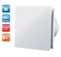 VENTS 100 SOLID THL