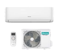 HiSense Expert Smart Split klíma 5,0 kW CF50XS1FG + CF50XS1FW