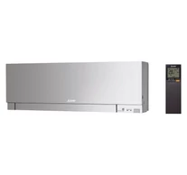 Mitsubishi MSZ-EF50VGKS multi klíma beltéri egység 5kw