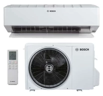 Bosch Climate Class 8001i CLC8001i-Set 35 E (CLC8001i-W 35 E / CLC8001i 35 E) 3,5 kW db.