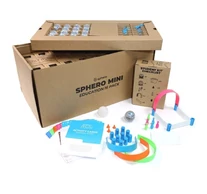 Sphero EDU Mini Activity 16 Pack