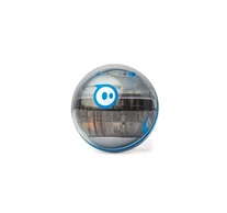 Sphero Mini Activity Kit, clear