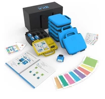Sphero EDU indi Classroom 8 Pack