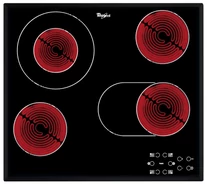 Whirlpool AKT 8190/BA beépíthető főzőlap