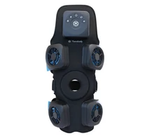 RecoveryTherm™ meleg és hideg vibrációs térd