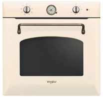 Whirlpoo WTA C 8411 SC OW beépíthető sütő
