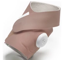 Owlet Smart Sock 3 intelligens zokni a baba megfigyeléséhez Original Mint