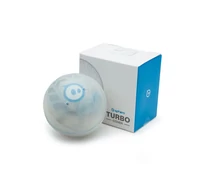 Sphero Turbo Cover
