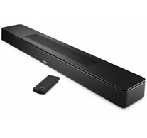 BOSE B 873973-2100 Smart Soundbar 600, fekete