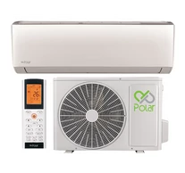 Poláris Igen SIEH0050SDY SO1H0050SDY 5 kW mono oldalfali klíma szett