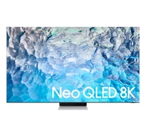 SAMSUNG QE65QN900BTXXH Neo QLED 8K UHD Smart Televízió, 163 cm