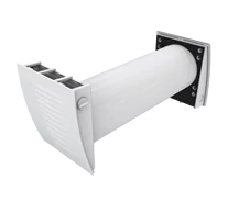 VENTS TWINFRESH EASY RL7-50-17