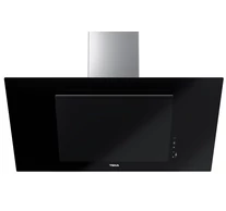 Teka DVT 98660 BK (112930043) beépíthető kürtős páraelszívó fekete