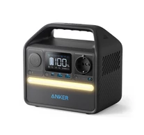Anker 521 PowerHouse Lithium Powerstation 256Wh