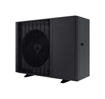 SAMSUNG EHS Mono HT Quiet AE080BXYDGG/EU 3 fázis, vezérlő szettel