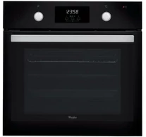 Whirlpool AKP 745 NB beépíthető sütő