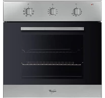 Whirlpool AKP 459/IX beépíthető sütő