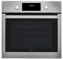 Whirlpool AKP 745 IX beépíthető sütő