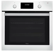 Whirlpool AKP 745 WH beépíthető sütő