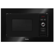 Amica AMMB20E1GB Beépíthető Mikrohullámú sütő