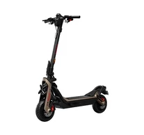 Segway SuperScooter GT3 Pro