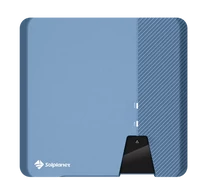 Solplanet ASW1000-S-G2 inverter