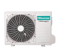 Hisense 3,5 kW LCAC mono kültéri egység