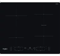 Whirlpool WB B8360 NE beépíthető indukciós főzőlap