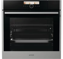 Gorenje BCS798S24X beépíthető gőzsütő