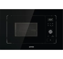 Gorenje BM201AG1BG beépíthető fekete sütőben