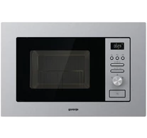 Gorenje BM201AG1X beépíthető sütőben
