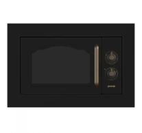 Gorenje BM235CLB beépíthető sütőben fekete
