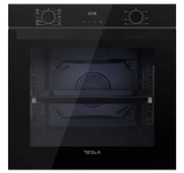 Tesla BO900FBFA FEKETE beépíthető elektromos sütő