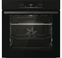 Gorenje BOS6737E06B beépíthető sütő gőzfunkcióval