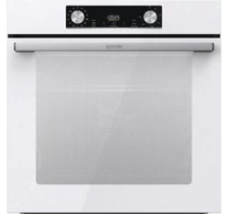 Gorenje BOS6737E06WG beépíthető sütő gőzfunkcióval