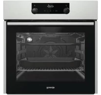 Gorenje BOS737E301X beépíthető sütő