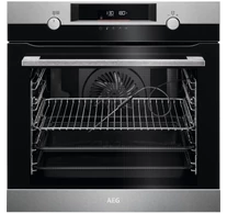 AEG BPK556360M beépíthető pirolitikus sütő
