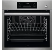 AEG BPS351120M beépíthető PlusSteam sütő